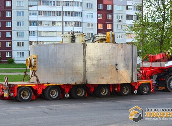 Аренда трала - фото 8