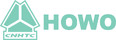 Аренда самосвала Howo